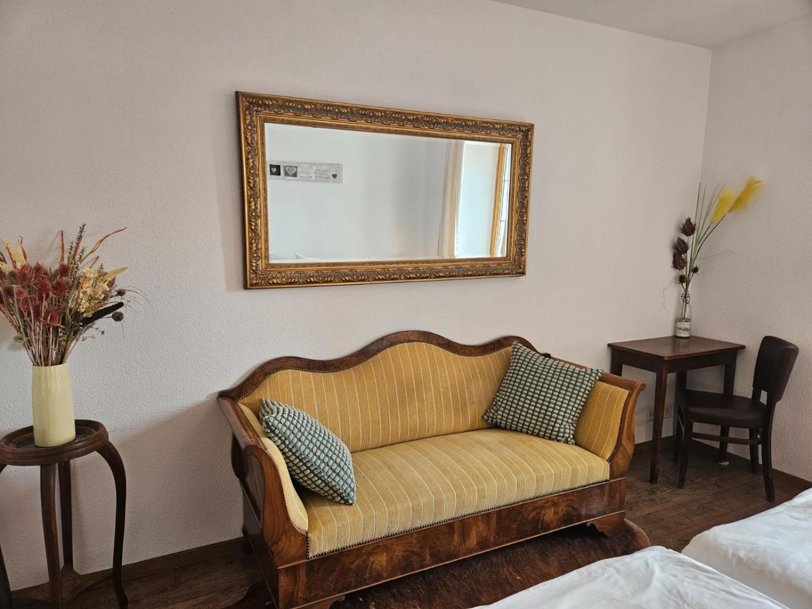 Hotel Restaurant Du Marchairuz Le Brassus Bagian luar foto